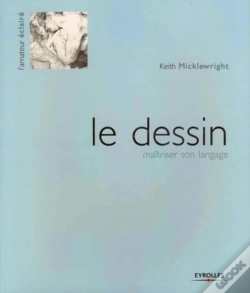 Capa do artigo Le Dessin : Maîtriser Son Langage