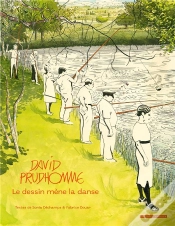 Capa do artigo Le Dessin Mene La Danse