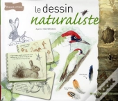 Le Dessin Naturaliste