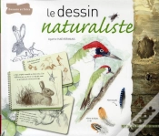 Capa do artigo Le Dessin Naturaliste