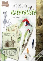 Le Dessin Naturaliste