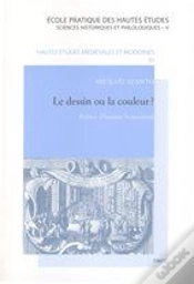 Capa do artigo Le Dessin Ou La Couleur ? Une Exposition De Peinture Sous Le Regne De Louis Xiv