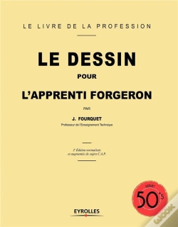 Capa do artigo Le Dessin Pour L'Apprenti Forgeron (4e Édition)