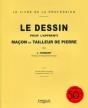 Le Dessin Pour L'Apprenti Maçon Et Tailleur De Pierre - Preview