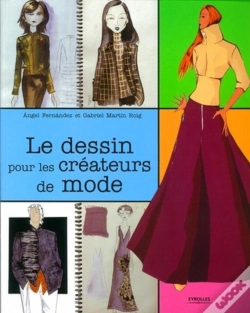 Capa do artigo Le Dessin Pour Les Créateurs De Mode
