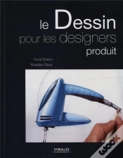 Capa do artigo Le Dessin Pour Les Designers Produit
