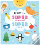 Le Dessin Supermignon Superfacile