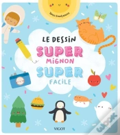 Capa do artigo Le Dessin Supermignon Superfacile