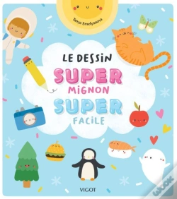 Capa do artigo Le Dessin Supermignon Superfacile