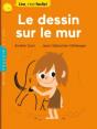 Le Dessin Sur Le Mur - Preview