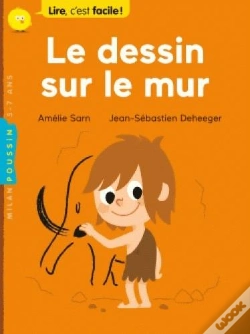 Capa do artigo Le Dessin Sur Le Mur