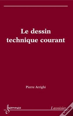 Capa do artigo Le Dessin Technique Courant