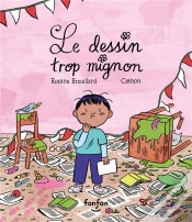 Capa do artigo Le Dessin Trop Mignon