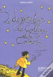 Capa do artigo Le Dessinateur, La Colline Et Le Cosmos