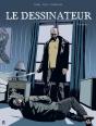 Le Dessinateur Tome 2 ; Abbesses - Preview