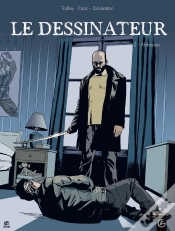 Capa do artigo Le Dessinateur Tome 2 ; Abbesses