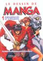 Le Dessins De Manga T.1 ; Personnages Et Scenarios - Preview