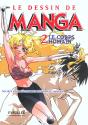 Le Dessins De Manga T.2 ; Le Corps Humain - Preview