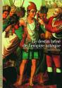 Le Destin Brisé De L'Empire Aztèque - Preview