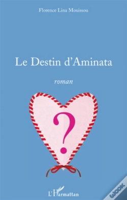 Capa do artigo Le Destin D'Aminata