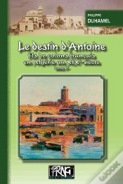 Capa do artigo Le Destin D