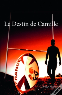 Capa do artigo Le Destin De Camille