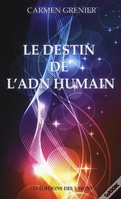 Capa do artigo Le Destin De L'Adn Humain
