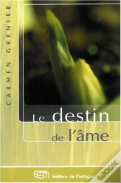 Capa do artigo Le Destin De L