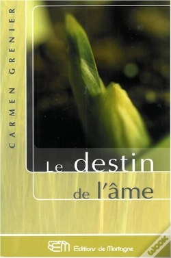Capa do artigo Le Destin De L'Ame