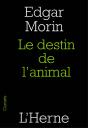 Le Destin De L'Animal - Preview