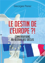 Capa do artigo Le Destin De L