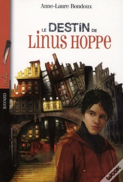 Capa do artigo Le Destin De Linus Hope