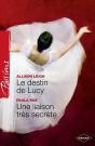Le Destin De Lucy ; Une Liaison Très Secrète - Preview