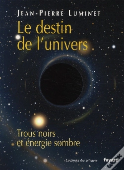 Capa do artigo Le Destin De L'Univers