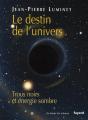 Le Destin De L'Univers - Preview