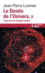 Le Destin De L'Univers Tome 2 - Preview
