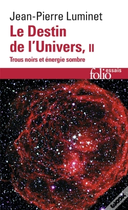 Capa do artigo Le Destin De L'Univers Tome 2