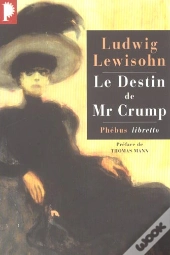 Le Destin De M. Crump