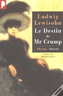 Capa do artigo Le Destin De M. Crump