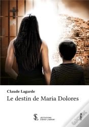 Capa do artigo Le Destin De Maria Dolores
