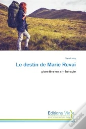 Le Destin De Marie Revai