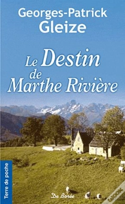 Capa do artigo Le Destin De Marthe Riviere