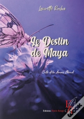 Capa do artigo Le Destin de Maya