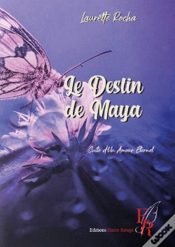 Capa do artigo Le Destin de Maya
