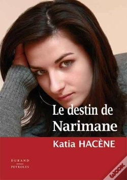 Capa do artigo Le Destin De Narimane