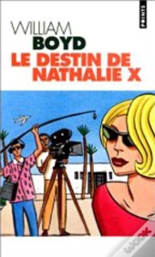 Le Destin De Nathalie X