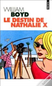Capa do artigo Le Destin De Nathalie X