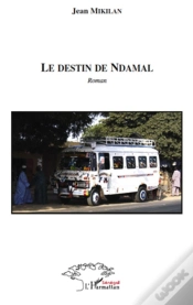Capa do artigo Le Destin De Ndamal