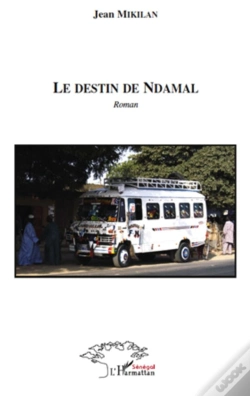 Capa do artigo Le Destin De Ndamal