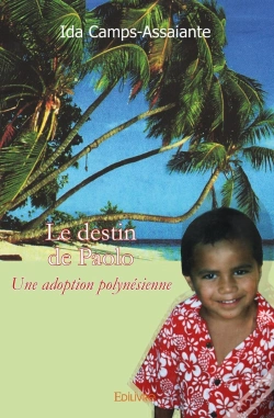 Capa do artigo Le Destin De Paolo